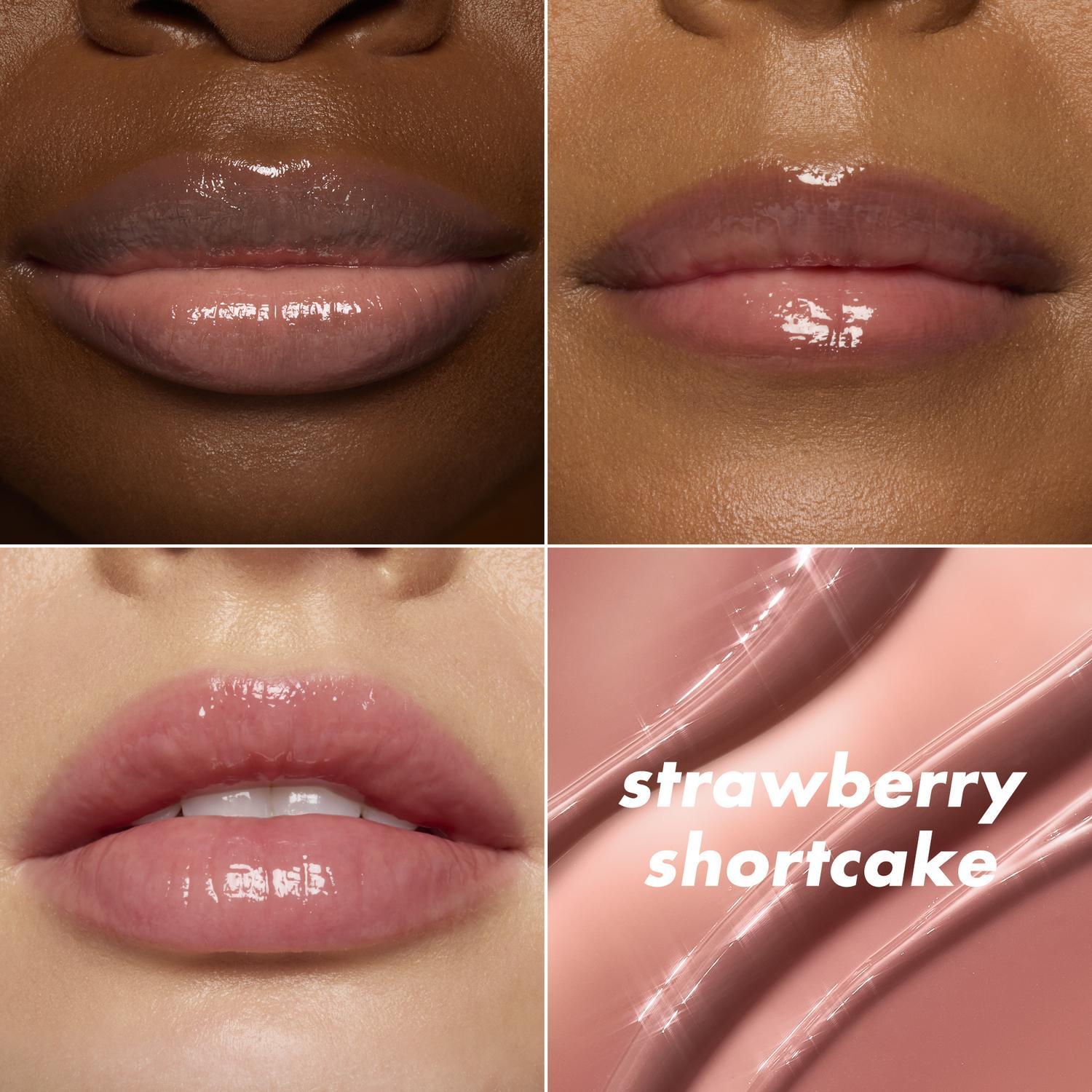 E.L.F. GLOW REVIVER MELTING LIP BALM (BÁLSAMO LABIAL DERRETIDO)